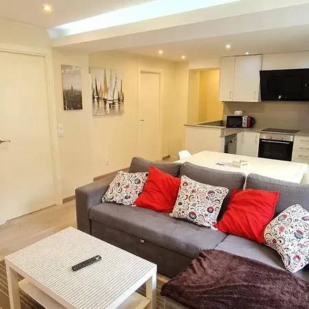 Apartment Avenida De Arteixo. Precioso *