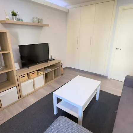 Apartment Avenida De Arteixo. Precioso