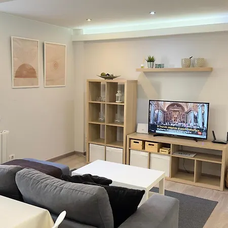 Apartment Avenida De Arteixo. Precioso *