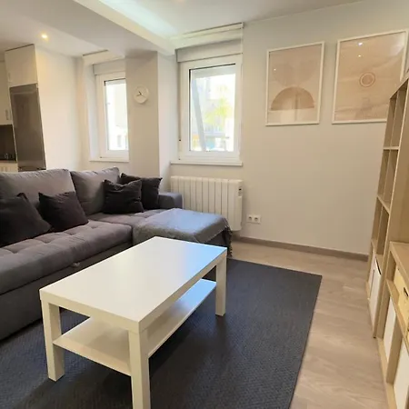 Apartment Avenida De Arteixo. Precioso A Coruna