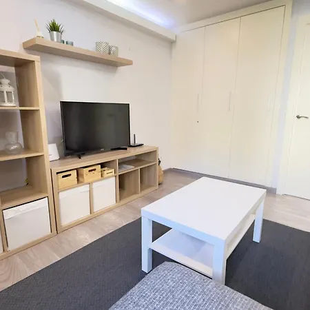 Avenida De Arteixo. Precioso