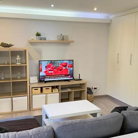 Apartment Avenida De Arteixo. Precioso