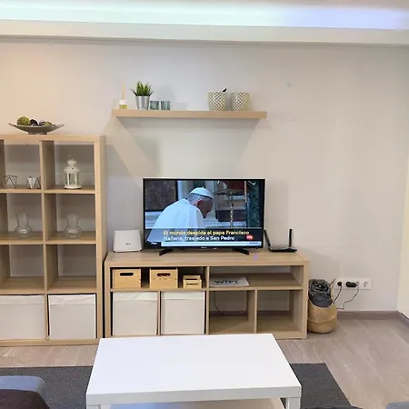 Apartment Avenida De Arteixo. Precioso *