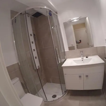 Avenida De Arteixo. Precioso