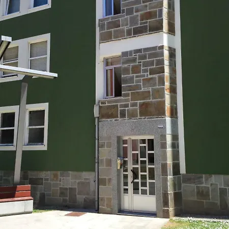 Avenida De Arteixo. Precioso Apartment *