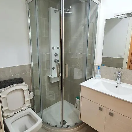 Apartment Avenida De Arteixo. Precioso *