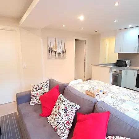 Avenida De Arteixo. Precioso א-קורוניה